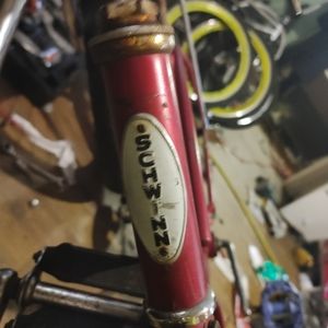 1975 Chicago schwinn typhoon 26 in